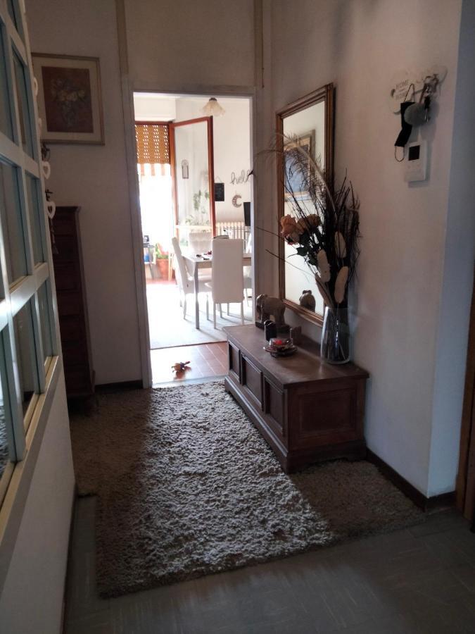 Redi Room Флоренция Экстерьер фото