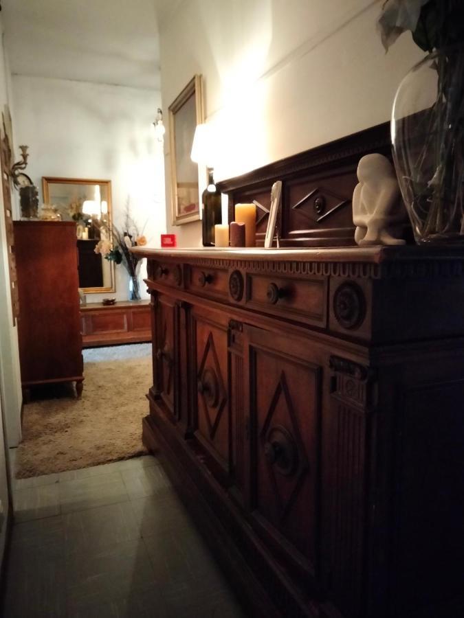 Redi Room Флоренция Экстерьер фото