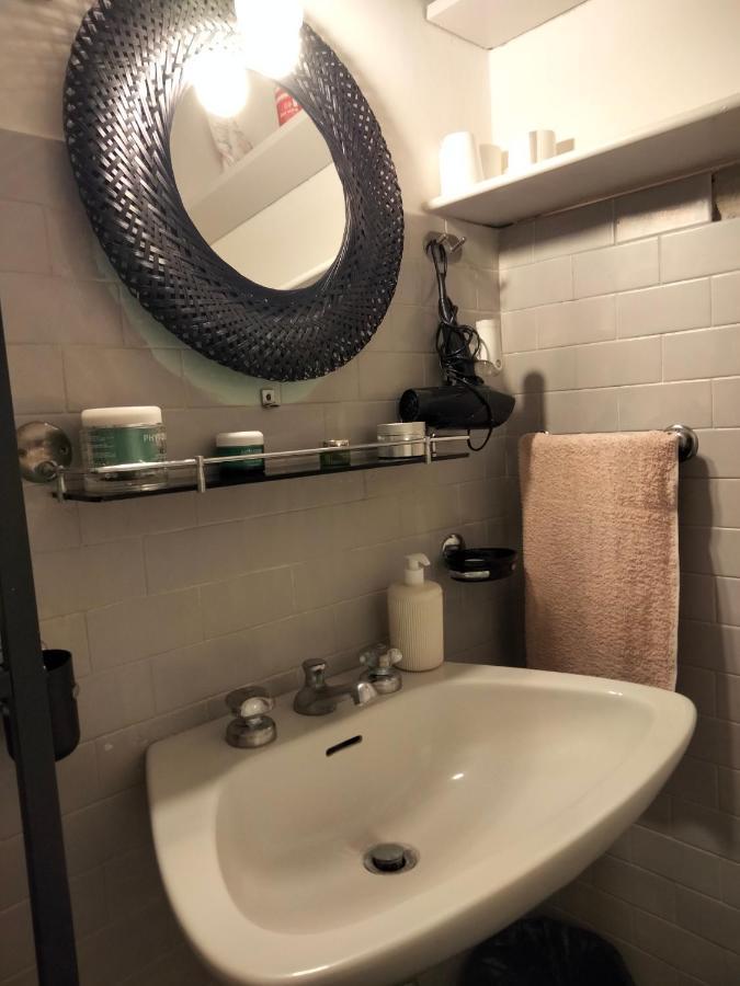 Redi Room Флоренция Экстерьер фото