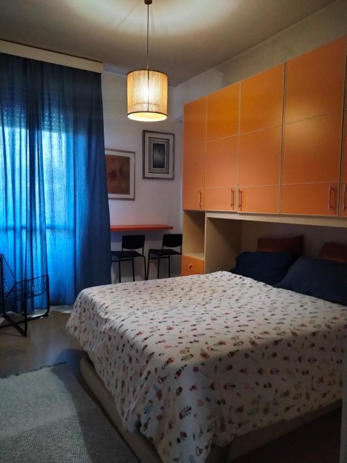 Redi Room Флоренция Экстерьер фото