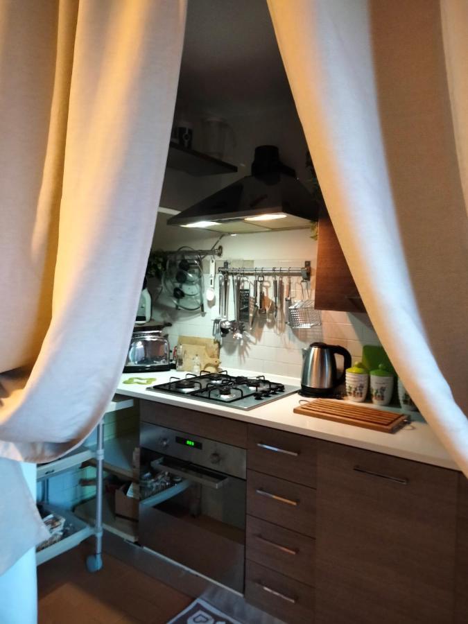 Redi Room Флоренция Экстерьер фото