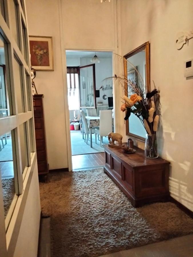 Redi Room Флоренция Экстерьер фото